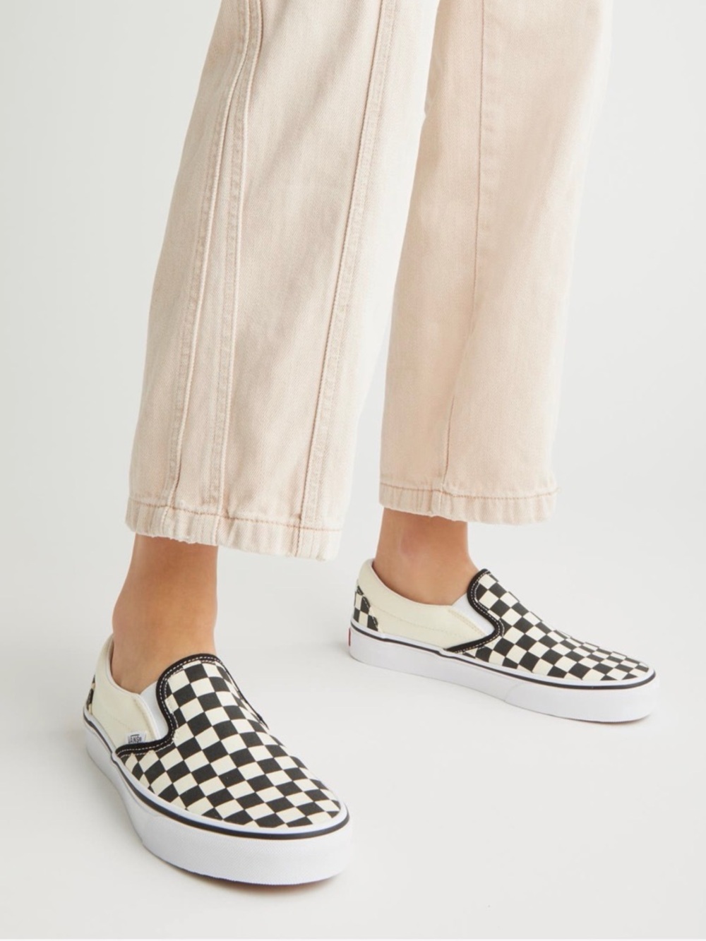 VANS Classic Slip-On - Women’s